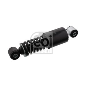 CABIN SHOCK ABSORBER