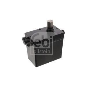 HYDRAULIC PUMP