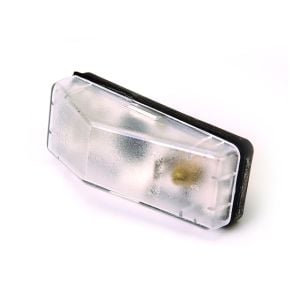 RUBBOLITE FRONT MARKER LAMP 102/03/03