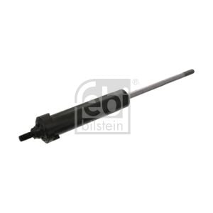 CABIN SHOCK ABSORBER