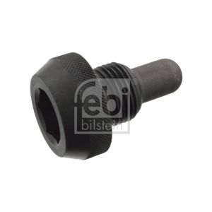 OIL DRAIN PLUG