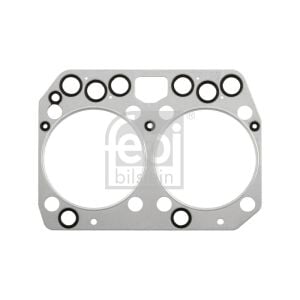 CYLINDER HEAD GASKET
