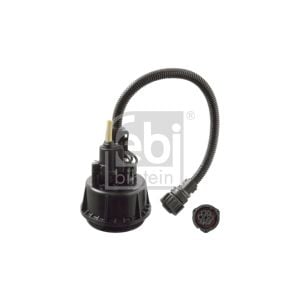 WATER SEPARATOR
