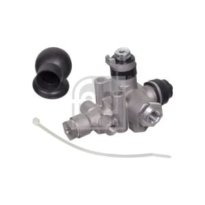 SUSPENSION LEVEL VALVE