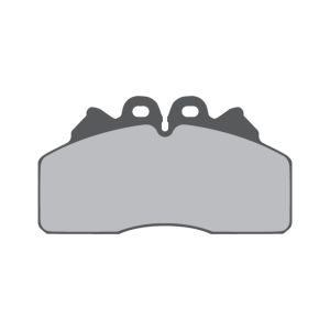 3G BRAKE PAD SET  AD8450