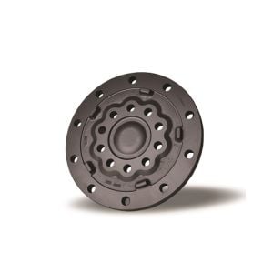 FRONT FLANGE HUB REPL MERCEDES