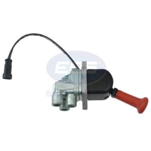 HAND BRAKE VALVE (DPM94AAX)