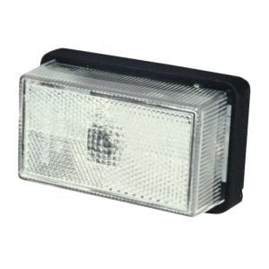 RUBBOLITE LAMP 122/01/00
