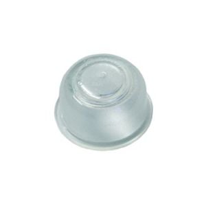 RUBBOLITE LENS WHITE 1231