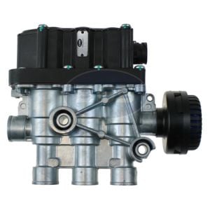 EBS ECAS SOLENOID VALVE (4728800000)