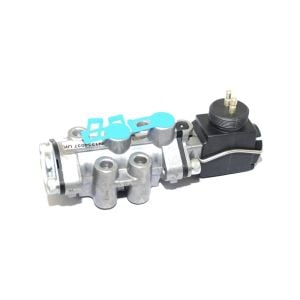 RANGE CHANGE VALVE (SCANIA)