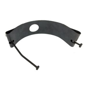206MM STRAP & SADDLE (KIT CONTAINS TWO ASSEMBLIES)