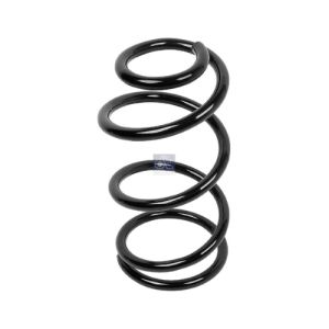 COIL SPRING