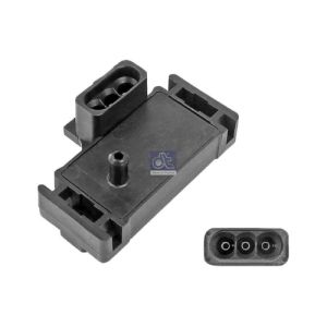 VACUUM SENSOR, INTAKE MANIFOLD