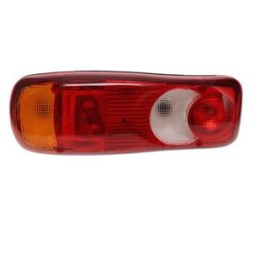 TEAR DROP LH/RH (GLAND SOCKET)