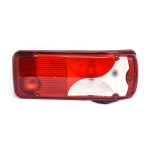 LC8 REAR LAMP RH C/W REVERSE ALARM