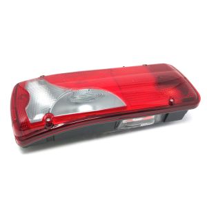 LC8 REAR LAMP LH SMOKED LENS SIDE CONNECTOR IVECO