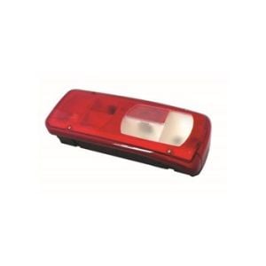 LC8 REAR LAMP RH REAR BLUE CONNECTOR