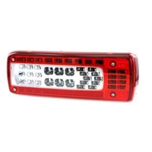 VIGNAL REAR LAMP RH CW REVERSE ALARM