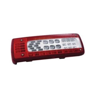 LC10 LED TAIL LAMP LH
