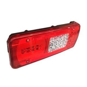 Right Hand Vignal Rear LED Lamp LC11