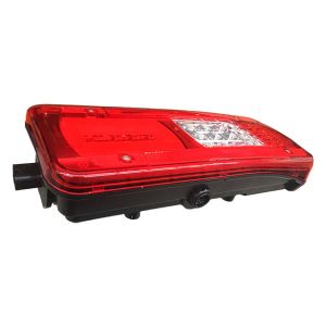 LC11 LED REAR LAMP RH SIDE CONNECTOR IVECO