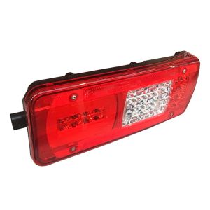 LC11 LED REAR LAMP RH SIDE CONNECTOR IVECO