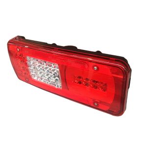 LC11 LED REAR LAMP LH REAR CONNECTOR IVECO