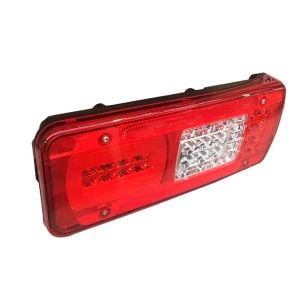LC11 LED REAR LAMP RH REAR CONNECTOR IVECO