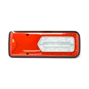 LC12 LED REAR LAMP RH 24V WITHOUT REFLECTOR