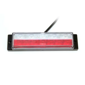CTL15 LED BARLIGHT STOP POSITION & DYNAMIC INDICATOR 24V