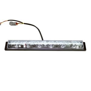 BL15 LH LED BARLIGHT INDICATOR & WORKLIGHT 24V