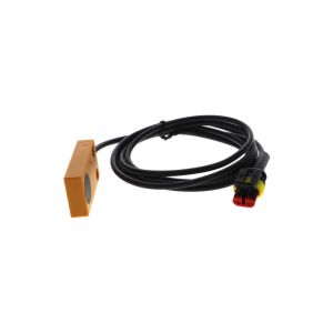 High-quality DAF Cabin Lock Sensor, designed for accurate locking detection, safety, and durability. A perfect replacement part, available at TruckSpares365.
