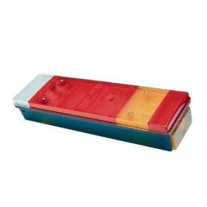 REAR COMBINATION LAMP R/H (I4952)