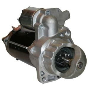 PRESTOLITE STARTER MOTOR 24V