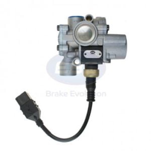 ABS MODULATOR VALVE