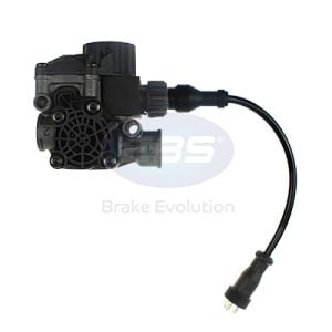 EBS ABS MODULATOR VALVE (K0384381)