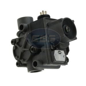 ABS MODULATOR VALVE (BR9152)
