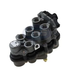 FOUR CIRCUIT VALVE (AE4510)