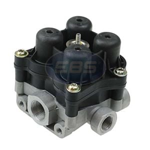 EBS FOUR CIRCUIT VALVE (AE4603)