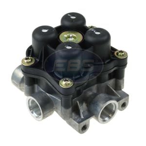 MAN Multi-Circuit Protection Valve