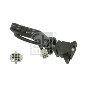 STEERING COLUMN SWITCH ASSEMBLY