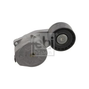 TENSIONER ASSEMBLY