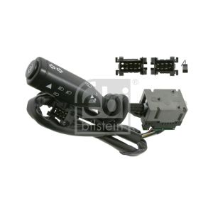 STEERING COLUMN SWITCH ASSEMBLY