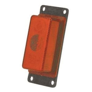 447.00LB RED MARKER LAMP