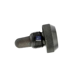 OIL DRAIN PLUG