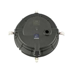 AIR FILTER COVER