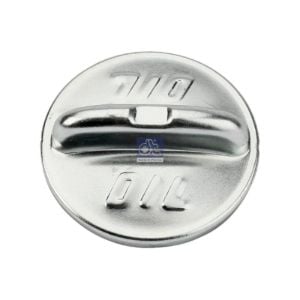 OIL FILLER CAP