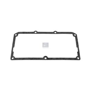 GASKET, SIDE COVER