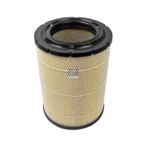 AIR FILTER, FLAME RETARDANT